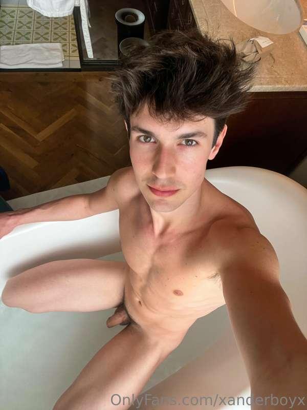 can I make you like my rubber ducky? so I can play with you ..