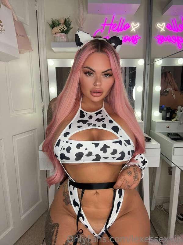 Cutest outfit EVER