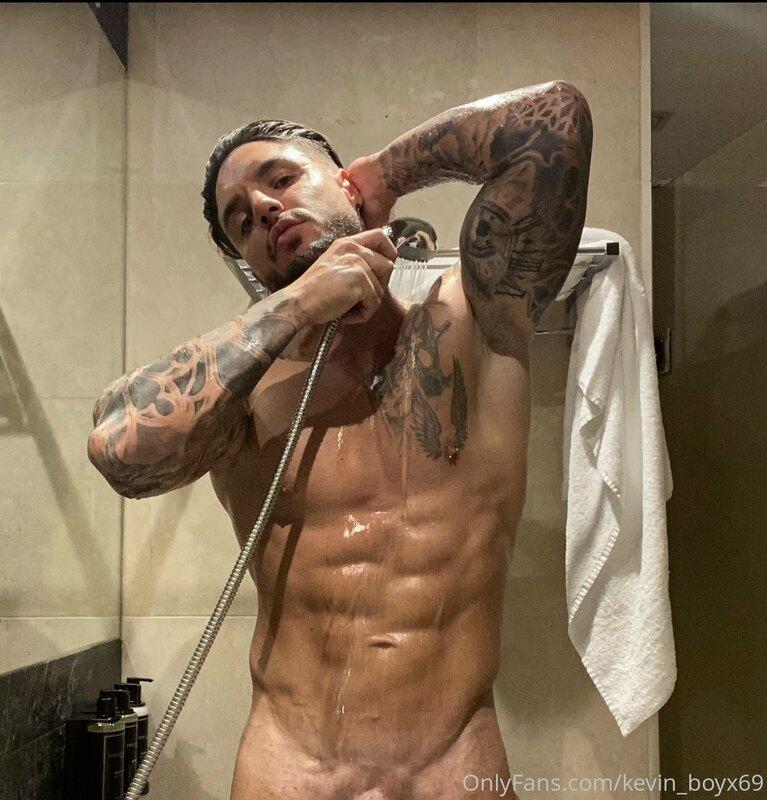 New hot content on my main page : https://onlyfans.com/kevin..