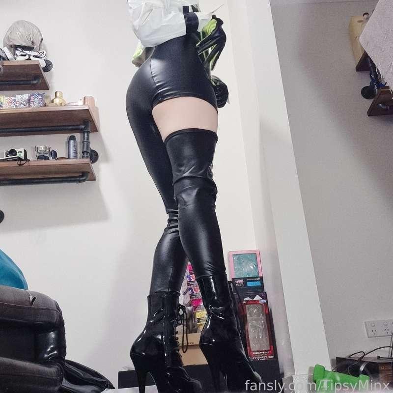 tipsyminx image #16