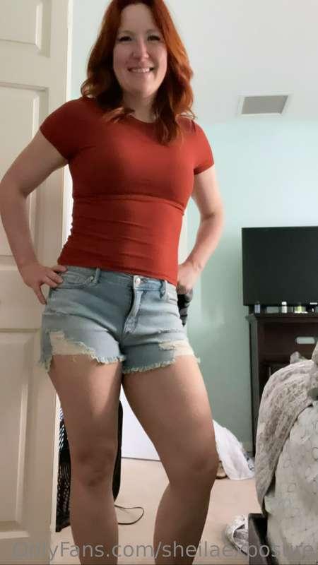 3 months post baby, finally getting my grove back. Enjoying ..