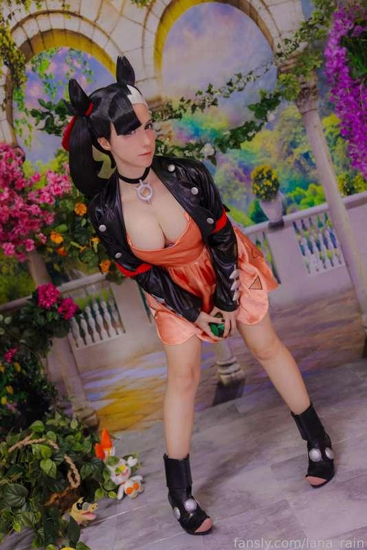 lana_rain image #1