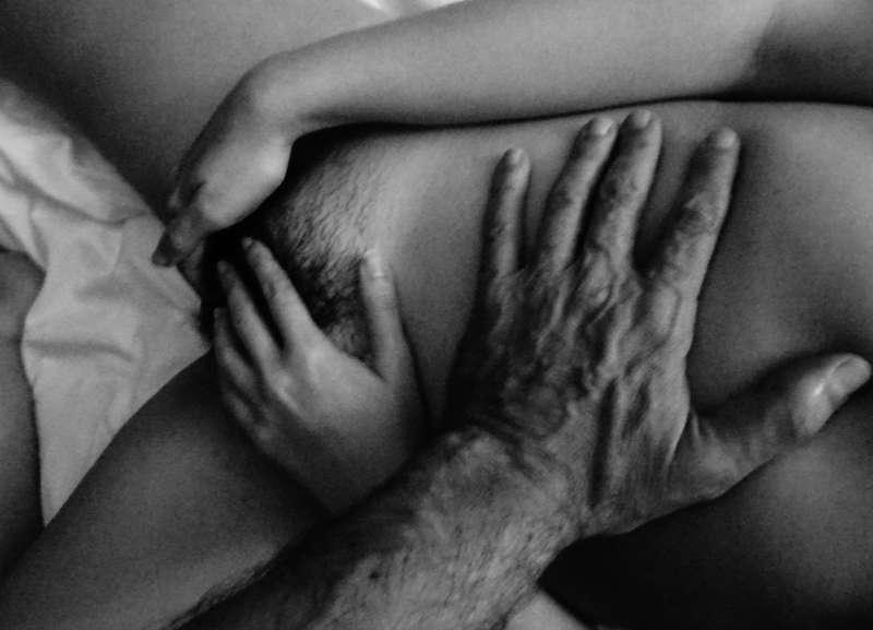 Just play with my body. I am yours. 😺🧡