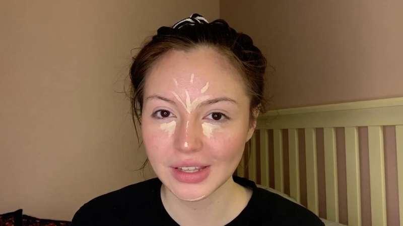 Makeup ASMR