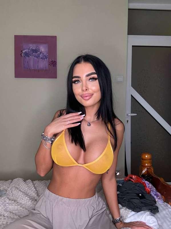do you need me rn? 💋