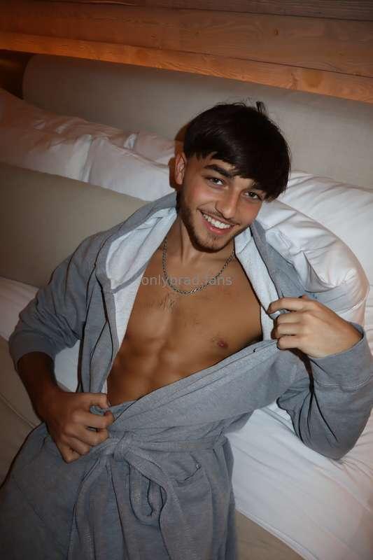 I have to confess something to you😈