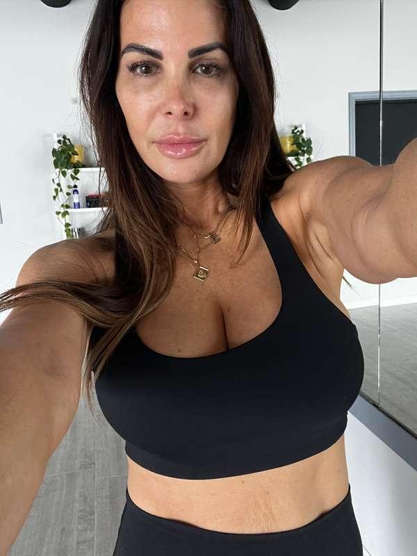 Wanna vinyasa with me?