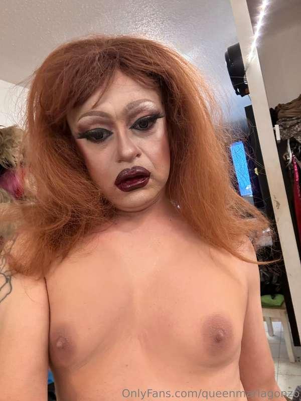 Ginger will see you now…