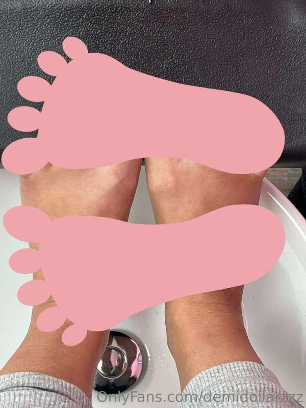 ***FEET LOVER*** Amazing content you can not miss‼️ 👣