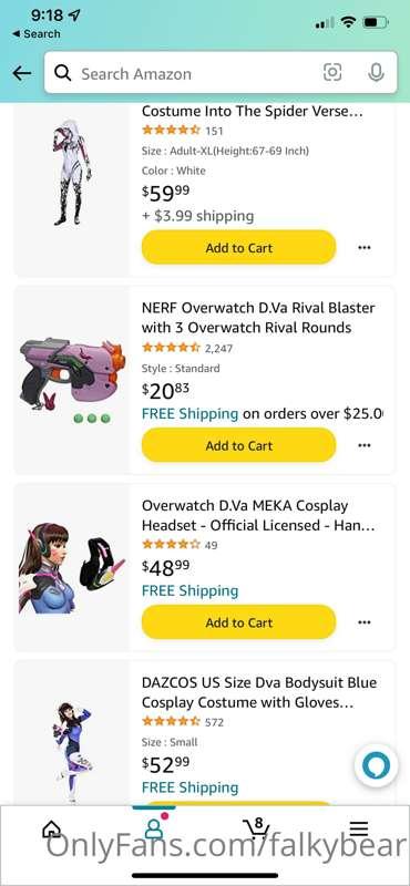 i put these on my wishlist for purchase x lmk if you want an..