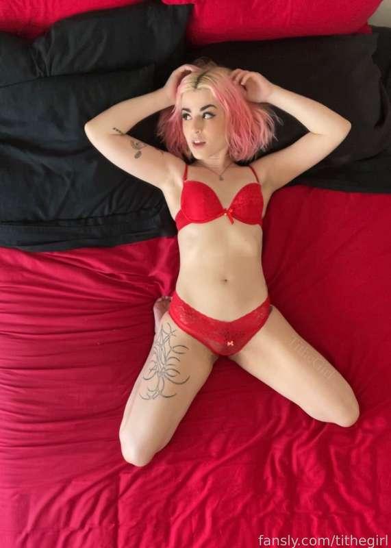 tithegirl image #4