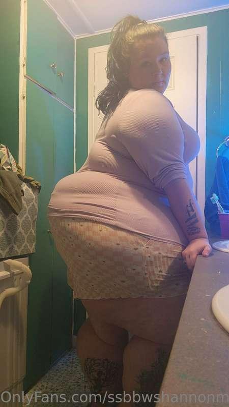 ssbbwshannonmarie image #1