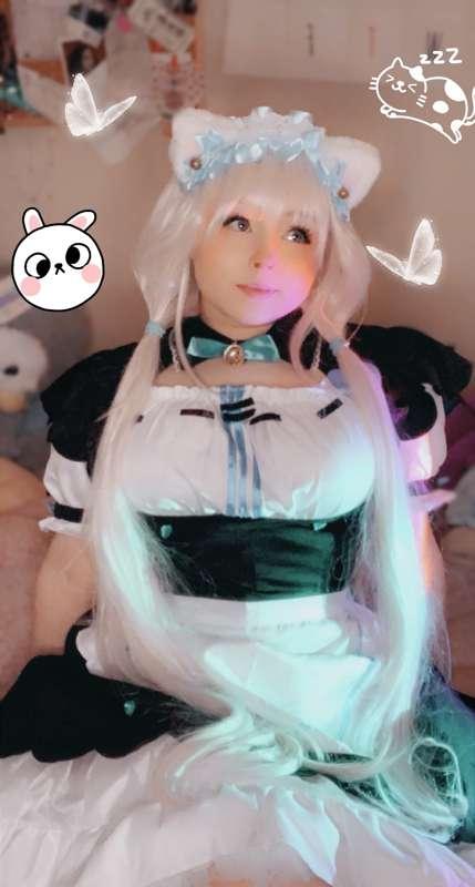 Vanilla nekopara pt.2 ! (Higher tiers+)