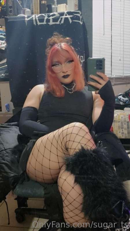Some old photos~♡
Do I look nice hun?