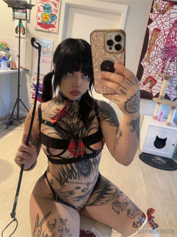 triplexceleste image #0