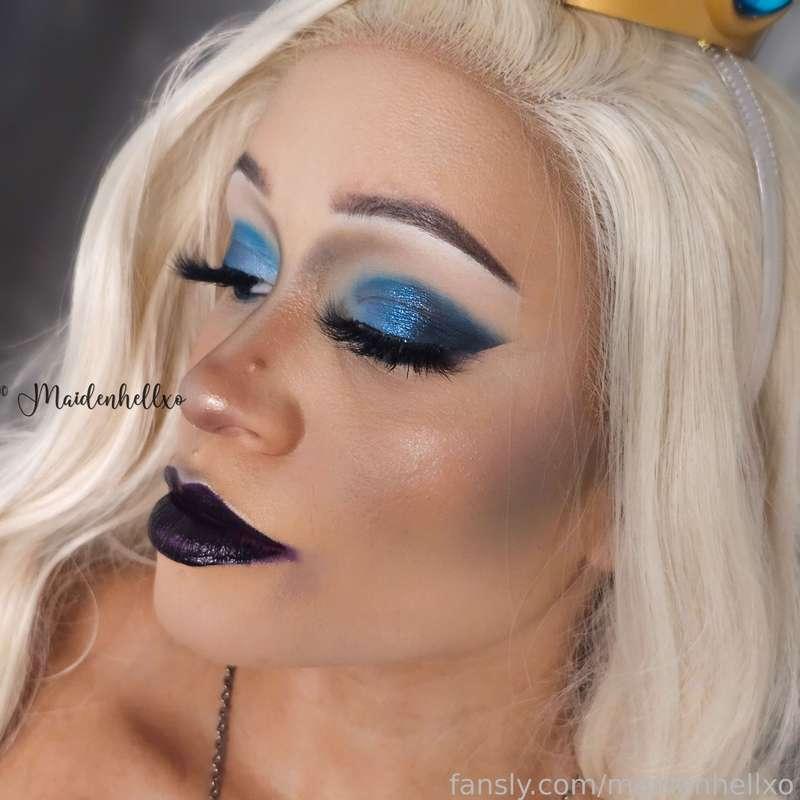 maidenhellxo image #13