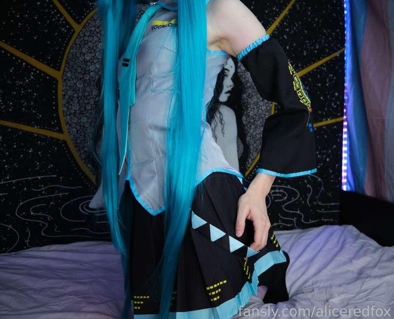 aliceredfox image #16