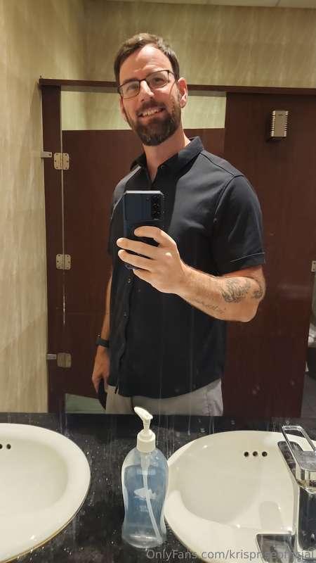 Random pic from the other night