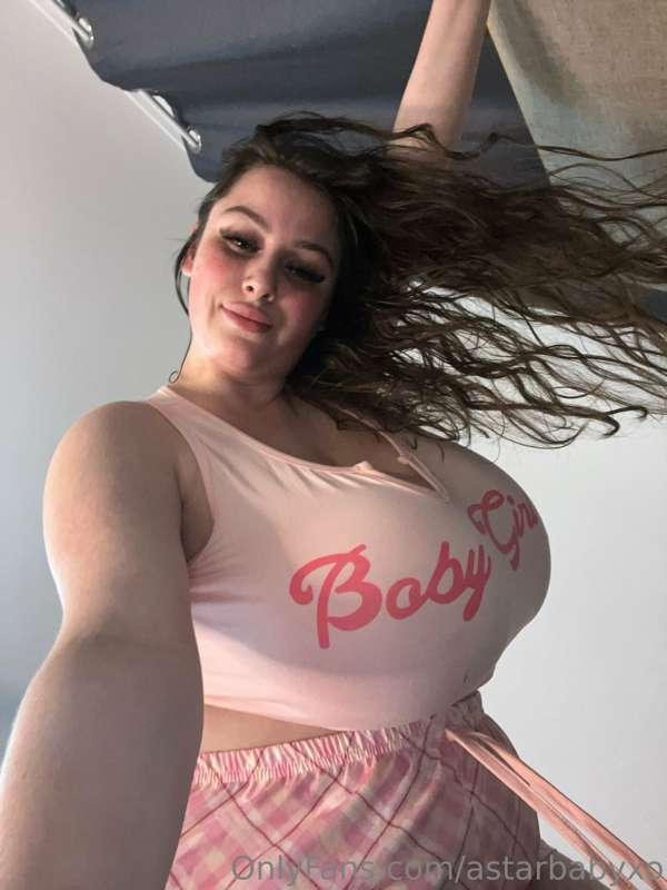 Good morning loves! I'm not sure, have I shown this shirt on..