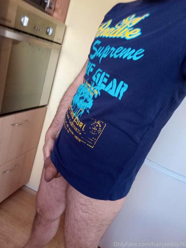 Good morning! 😁
How's your Sunday going? 😉😘