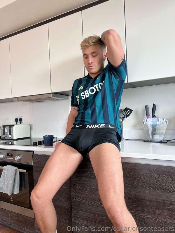 New SEX TAPE on my VIP page 😩😛

https://onlyfans.com/oscarje..