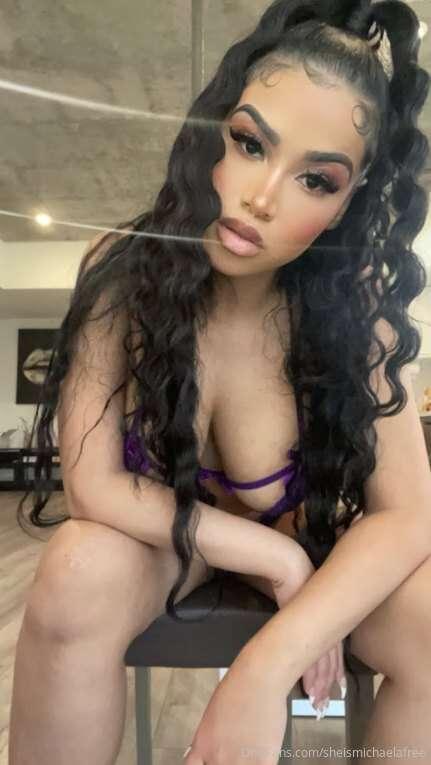 🚨 🚨 in case you haven't been paying attention, my VIP page i..