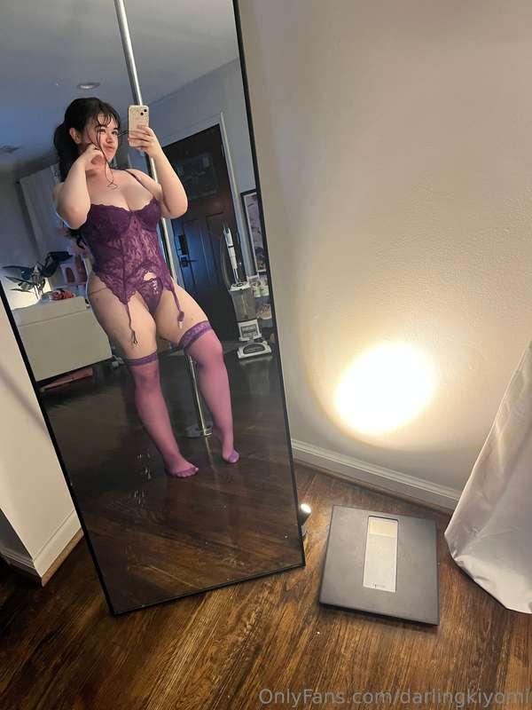 I got the cutest haul of Lingerie in the mail recently!! I’v..