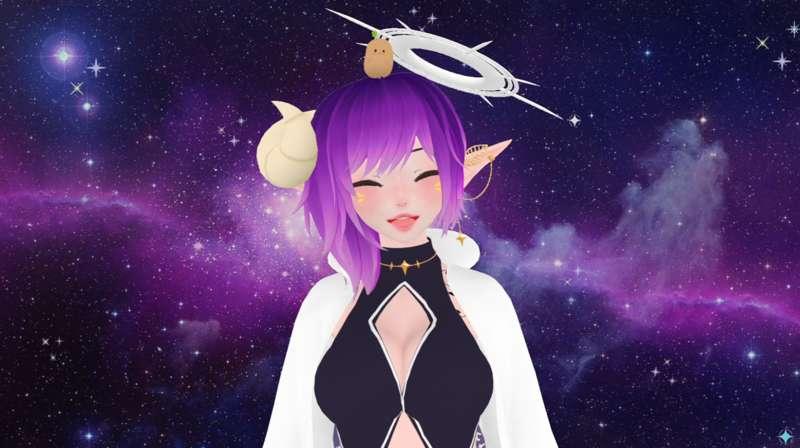 June Voice Pack