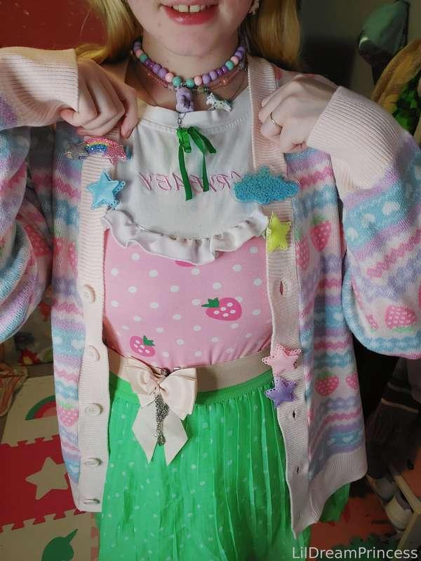 lildreamprincess image #17