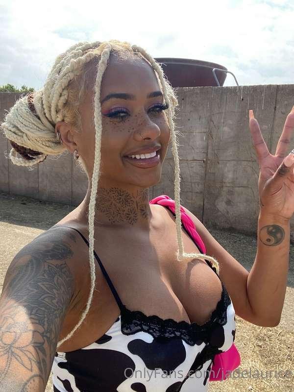 Farm life ✌🏽
