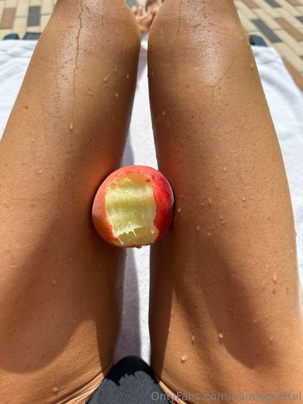 What’s your favourite fruit?🤤