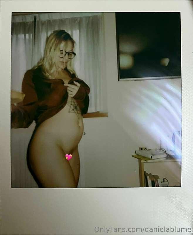 🤰💖✨