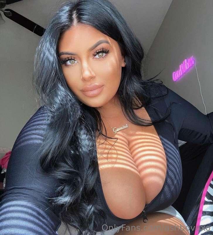 Did you dream about me last night daddy