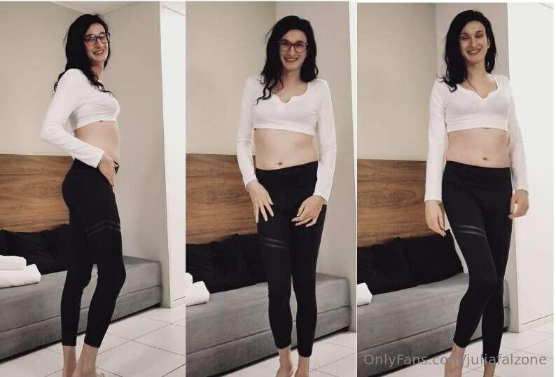 Do I look better with or without glasses?