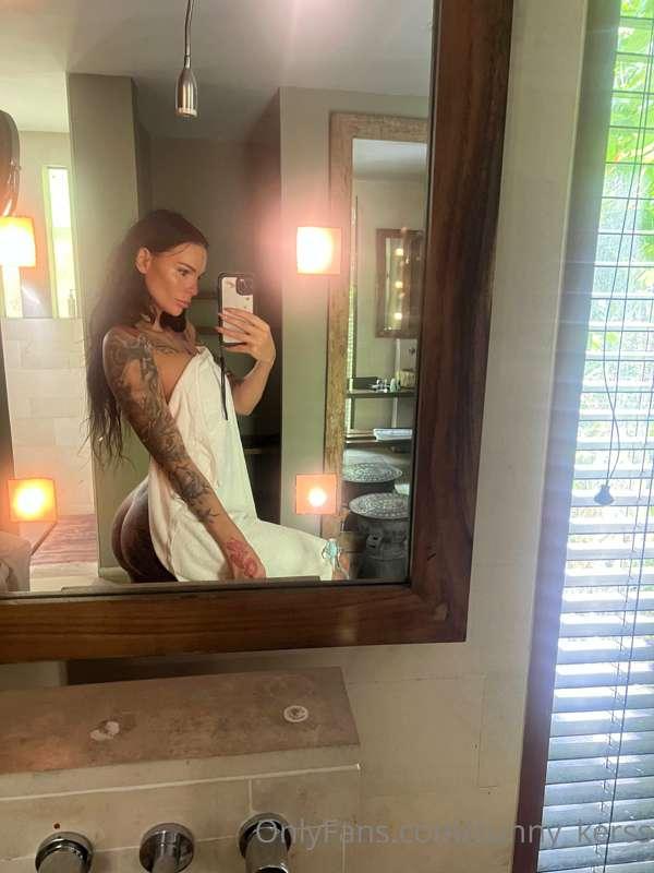 It’s been a stressful day. Later I’d love a massage to relax..