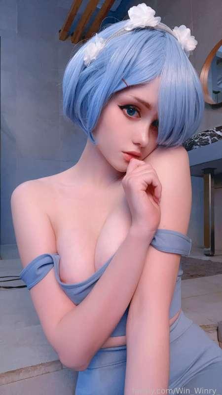 win_winry_ image #2