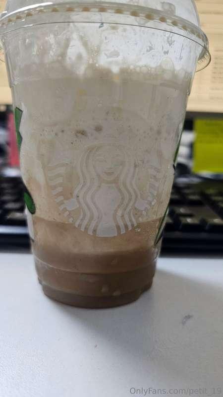 I love coffe 💕
