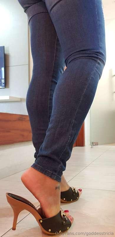 goddesstricia image #2