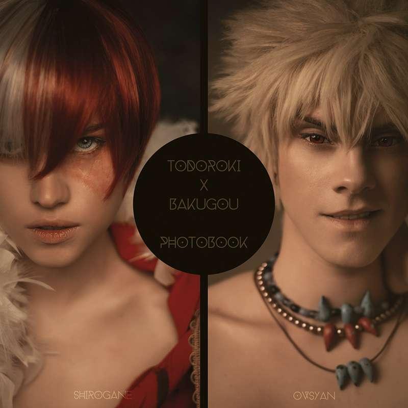 TodoBaku photobook