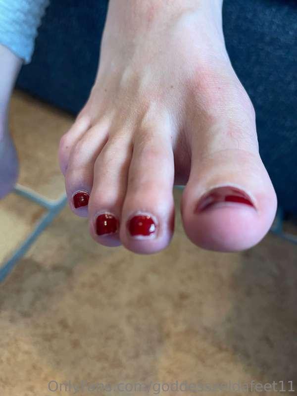goddesszeldafeet11 image #21