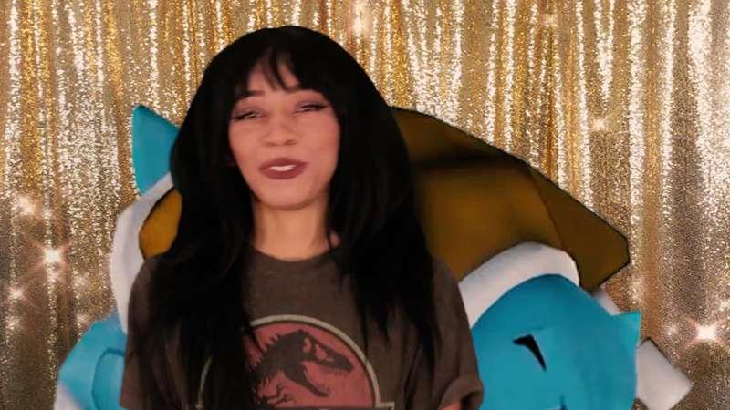 BTS/Blooper Reel: Video Game Commercials (REPOST)