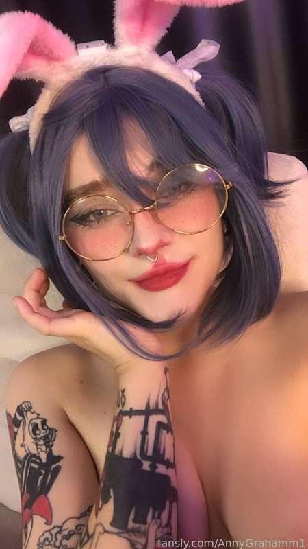 annygrahamm1 image #0