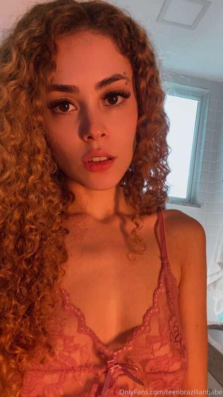 ❤️ ***Want more of me Papi?*** ❤️ https://onlyfans.com/teenb..