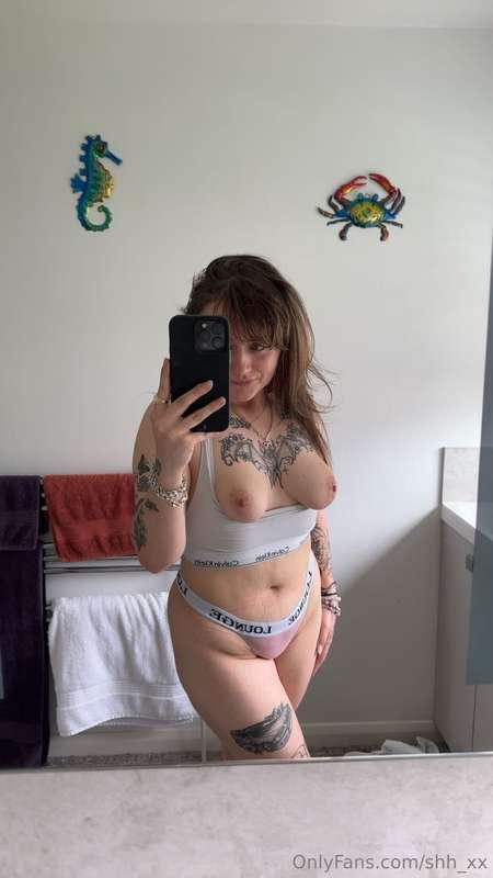 I need someone to take a shower with as things may get very ..