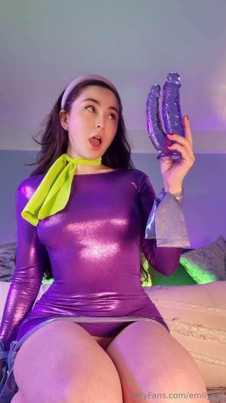 If you haven't looked already this video is in your DMs! 🤯