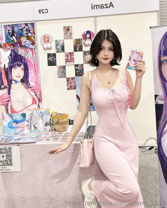 azami_1110 image #0