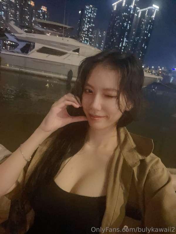 miss me ?🥰