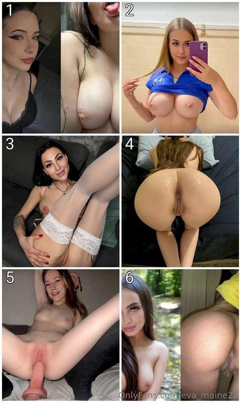 🚀 FOLLOW MY BESTIES FOR VIP TREATS!1. 🌸💦 @alyalore 💦🌸2. ✨😘 @..