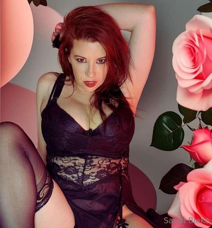 I’m lounging, half-dressed, and full of control. Don’t inter..