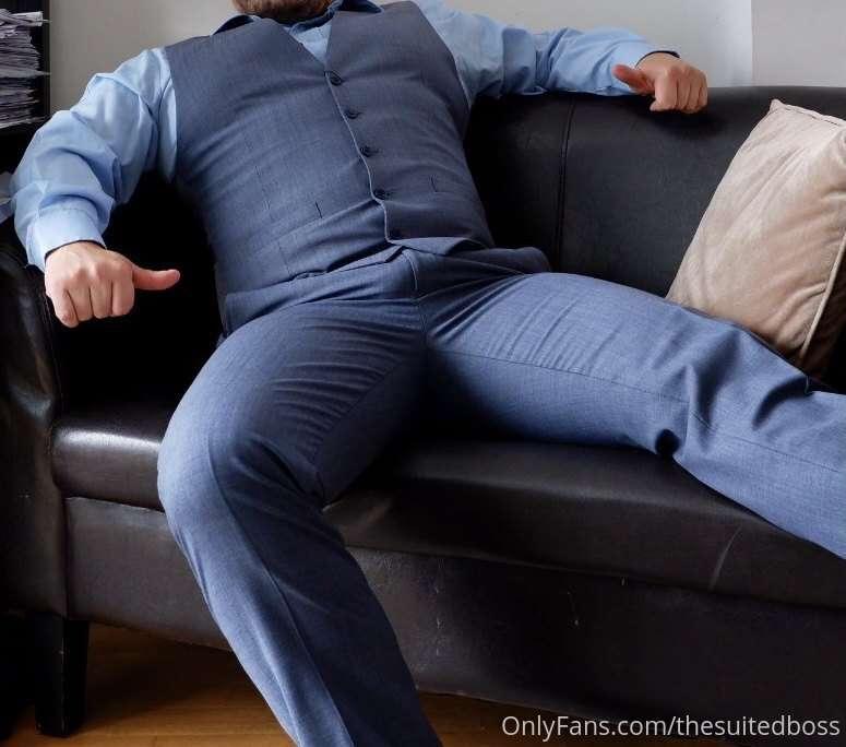 thesuitedboss image #4
